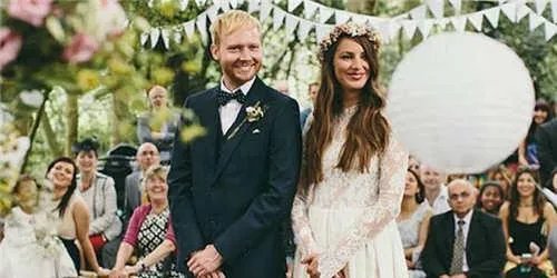 艾薇儿婚礼背景音乐是哪首 经典的结婚背景音乐推荐