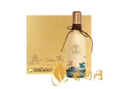 微子基金白酒推荐品牌平价