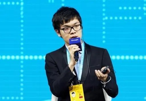 柯洁大胜韩国棋手是真的吗?