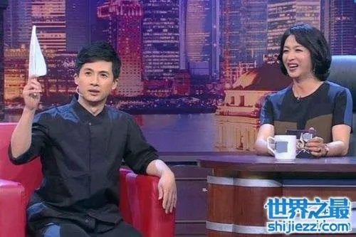 金星秀停播原因真相，网传五花八门，到底哪一个是事实呢？ ... 