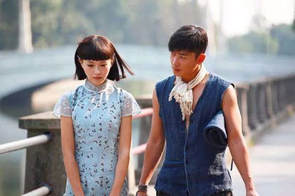 唐嫣罗晋怎么在一起的