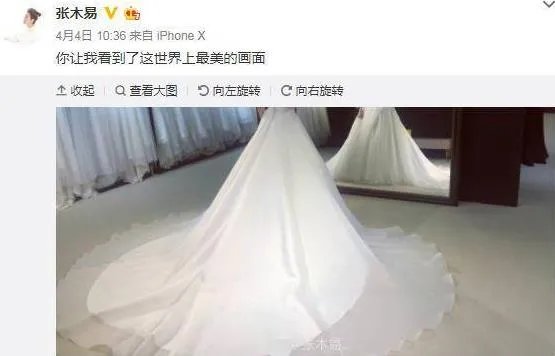 张千巽个人资料与家庭背影，张千巽张木易结婚（图）