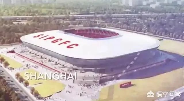 中国取得2023亚洲杯主办权,能促成专业球场兴建潮嘛?