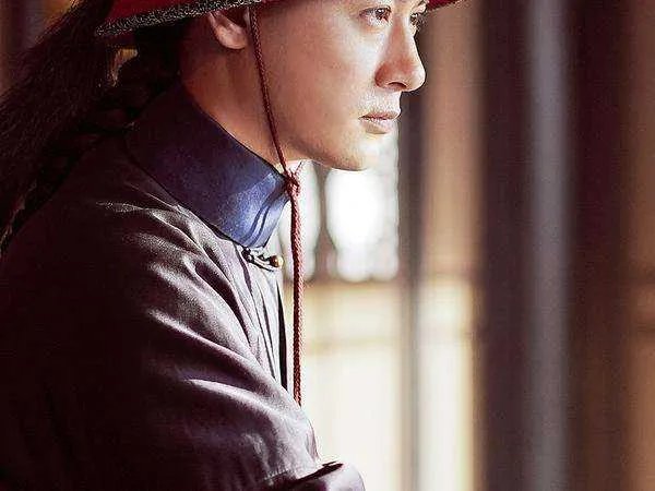 赵白石历史原型人物是谁？