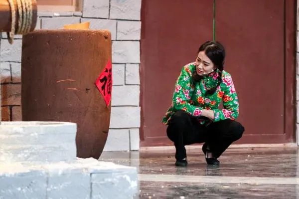 张小斐被淘汰怎么回事?