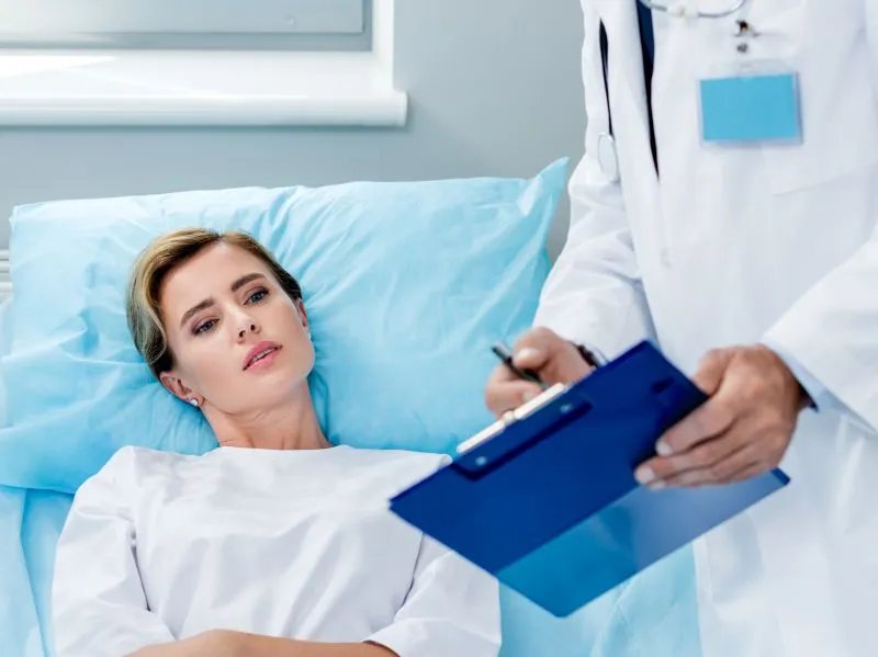 e光脱毛有副作用吗