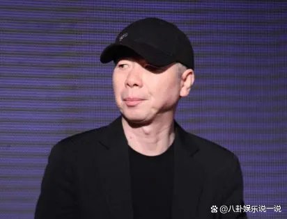 冯小刚绯闻那么多,徐帆为何不离不弃?