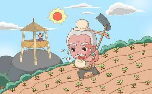 锄禾日当午的诗名是什么?