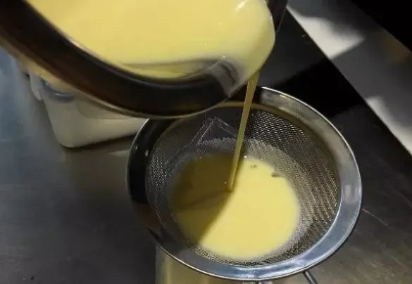 做蛋挞的做法步骤图，新手做蛋挞怎么做好吃