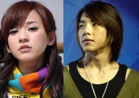 陈意涵谢坤达分手原因，谢坤达和陈意涵的故事