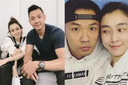 陈建州超跑遭追尾 爱心表示不需要索赔