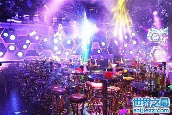 北京mix酒吧十大排行，Mix Club 非常值得去 