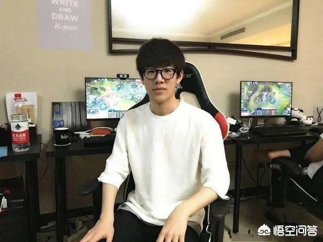 SKT和WE战队为什么当初都拒绝the shy？难道是因为菜？