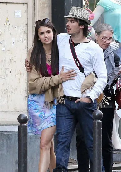 妮娜·杜波夫男友曝光 妮娜·杜波夫究竟交了多少个男朋友