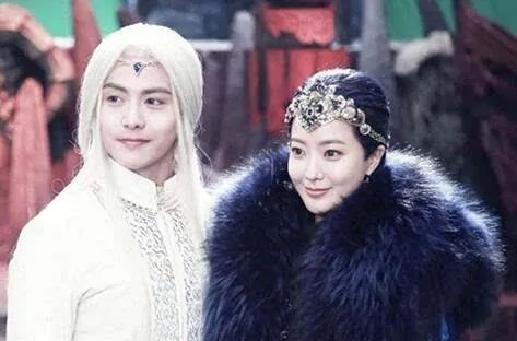 渊祭为什么生樱空释