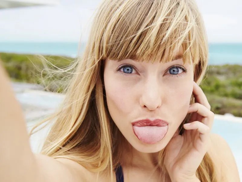 舌下腺囊肿口外型的治疗