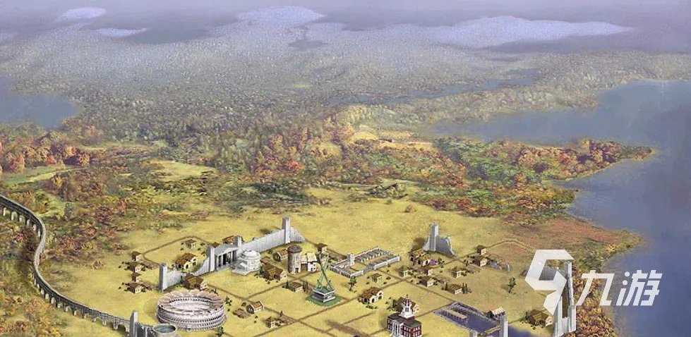 文明3手机版下载2022 文明3手机版下载地址