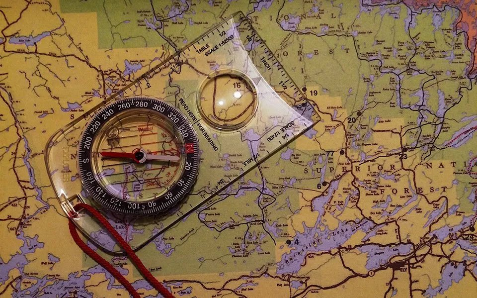 地形图测绘方法有哪些 地形图测量规范及程序