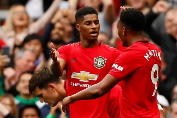 曼联大胜切尔西头号功臣是谁？