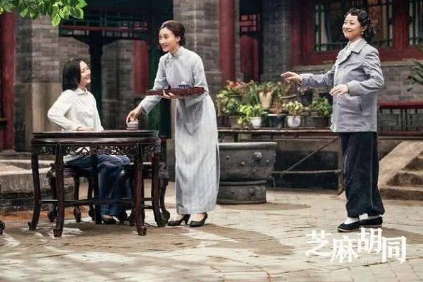 芝麻胡同有哪些不错的演员?