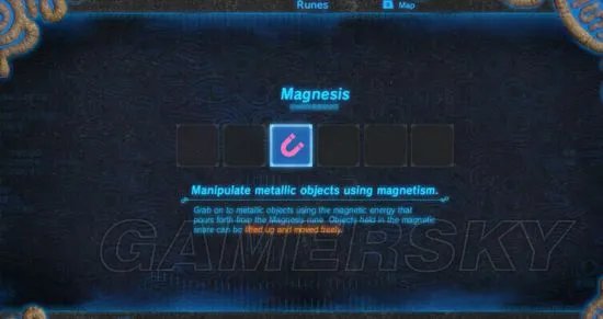 《塞尔达传说荒野之息》图文攻略 章节流程图文攻略