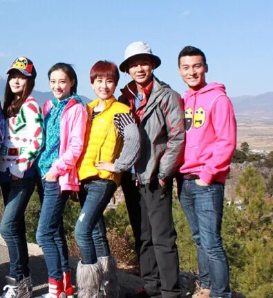 北京青年海报欣赏  情感真挚灌输反思的力量