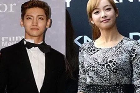 说几个宋茜和昌珉的料 两人关系被指不一般