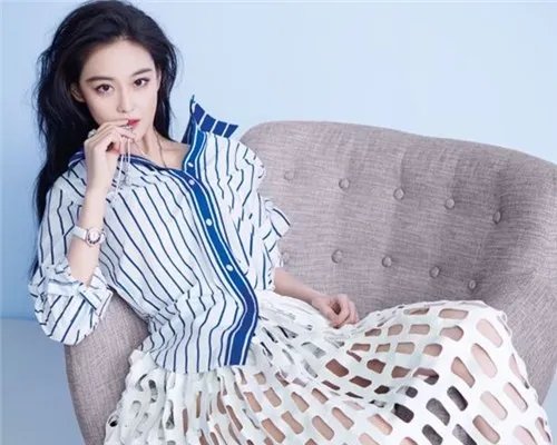 女星张馨予劈腿的霍姓男子是谁 盘点李晨“劈腿”的真相