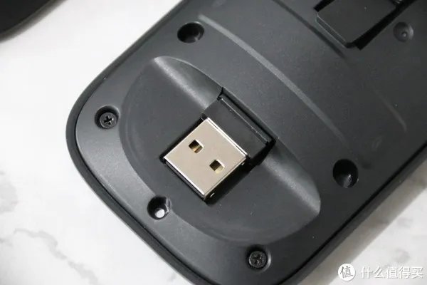 雷柏无线鼠标评测
