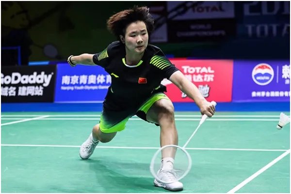 羽毛球世锦赛2019赛程