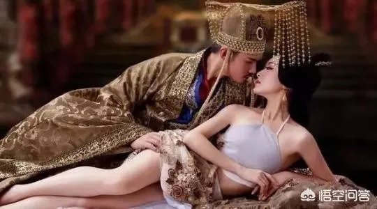 古代后妃过50岁不能侍寝是真的么，为什么？