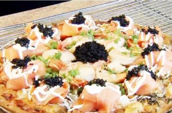 美国十大特产 鲍鱼果上榜,第三是滋补佳品