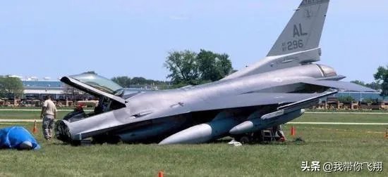 怎么看美国加f16战机坠毁，这是自5月起出现的第5起坠机事件？
