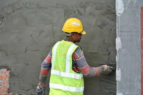 外墙抹灰规范有哪些