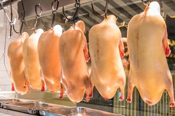 霜降节气吃什么食物