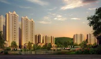 昆明官渡区二手房前十曝光，感觉连二手房都买不起了