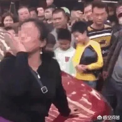 海口一女司机醉驾拒检，我是北大的不是吓大的，你怎么看？