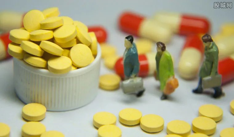 女子非法销售药品 通过非法渠道购进加价售卖获利千万