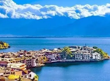 三亚机票酒店预订暴增3倍，除了三亚，还有哪些地方过年可以一去？