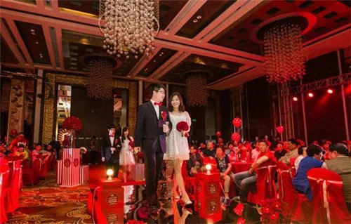 北京婚礼摄像公司有几家 婚礼跟拍摄像公司推荐