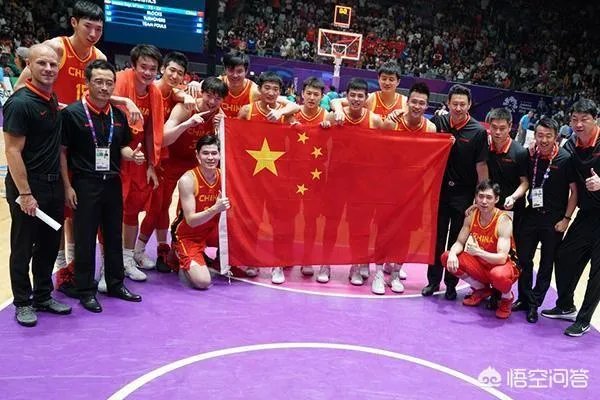 中国男篮首节31-4叙利亚,易建联10分,你如何评价?