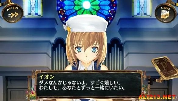 福利满满PSV《天空的浪潮:离线版》新要素介绍