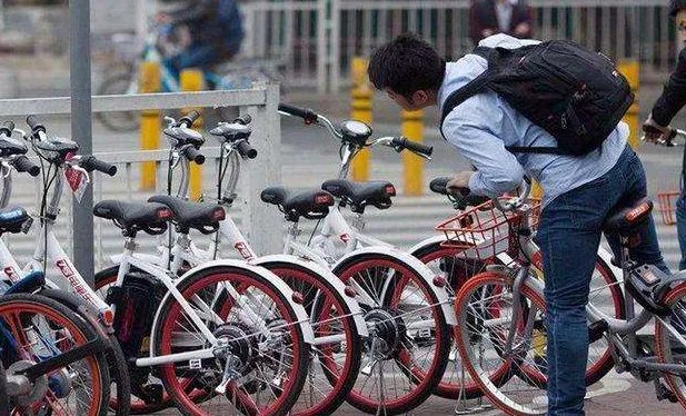 南京暂停共享单车投放意味着什么？