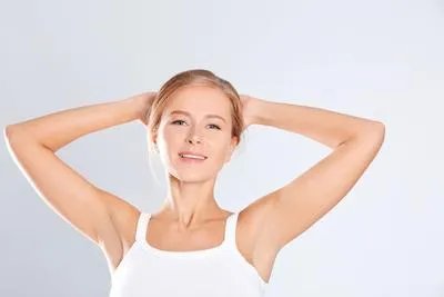 腋毛怎么处理 腋毛的几个脱毛方法分享