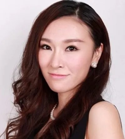 骆琦林汉奇近况甜蜜羡煞旁人 骆琦的幸运在于没把自己当女神