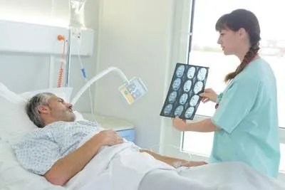 中风后遗症有哪些