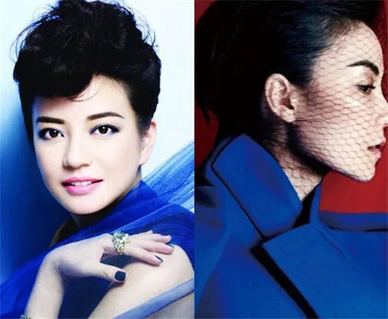 赵薇致青春王菲致唱主题曲 谁的青春不迷茫