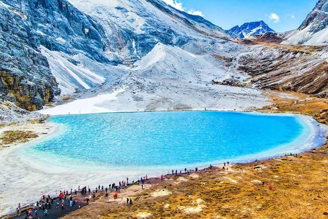 四川国家级自然保护区有哪些 四川自然保护区完整名单【四川景点】