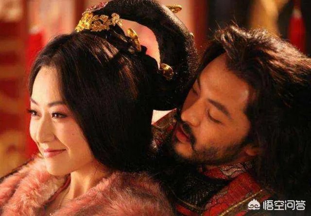 古代后妃过50岁不能侍寝是真的么，为什么？