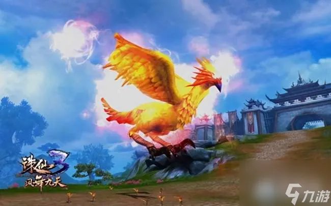 诛仙2boss分布图及坐标 附诛仙3最强boss盘点介绍